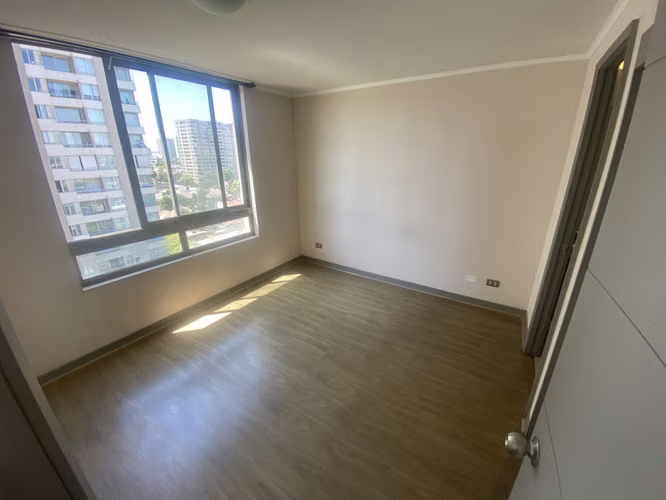 arriendo dp 1 dormitorio metro san miguel - Imagen 7