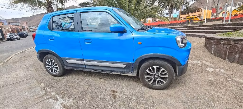 Suzuki 2022 - Imagen 4