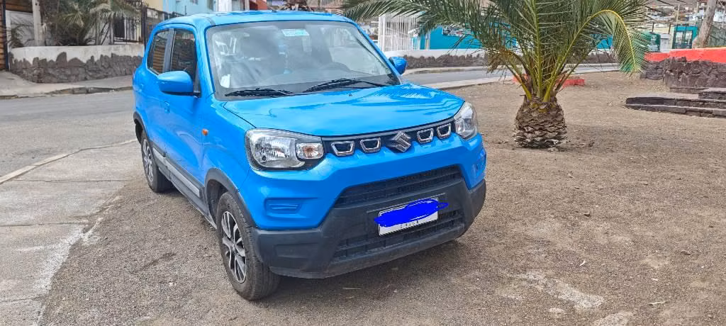 Suzuki 2022 - Imagen 3
