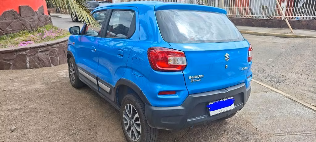 Suzuki 2022 - Imagen 2
