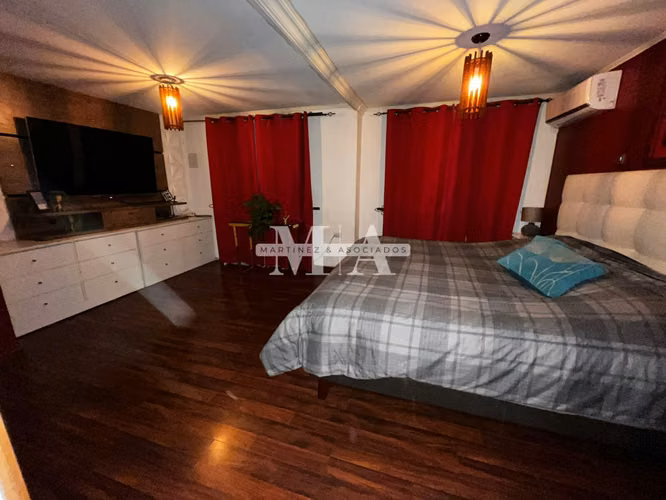  Vende Casa 4D 2B con Piscina en Valle Grande - Imagen 26