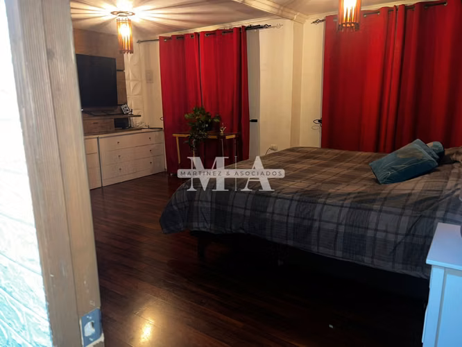  Vende Casa 4D 2B con Piscina en Valle Grande - Imagen 30