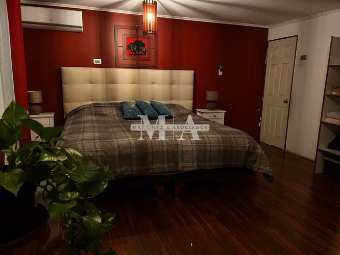  Vende Casa 4D 2B con Piscina en Valle Grande - Imagen 28