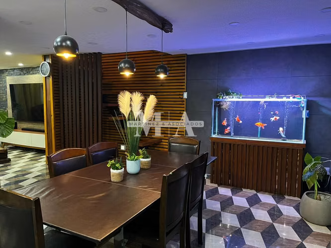  Vende Casa 4D 2B con Piscina en Valle Grande - Imagen 11