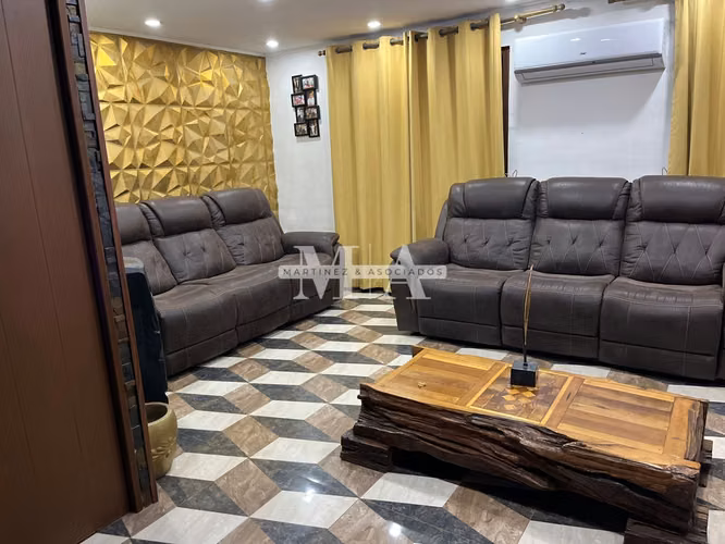  Vende Casa 4D 2B con Piscina en Valle Grande - Imagen 18