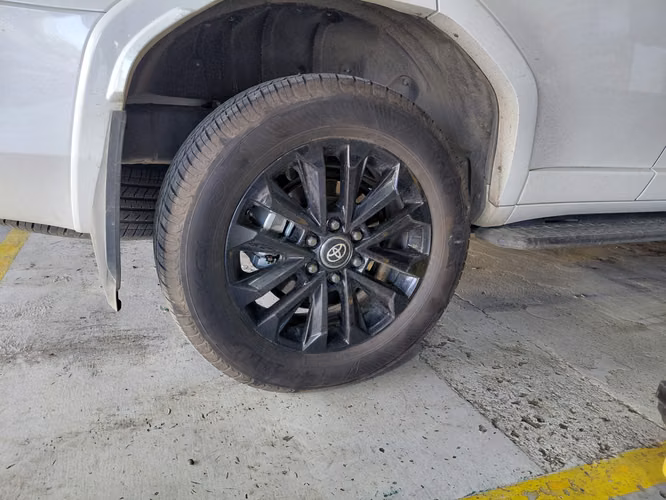 Neumáticos Yokohama 265/60R20