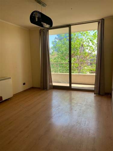 Departamento en venta de 1 dorm. en Recoleta - Imagen 2