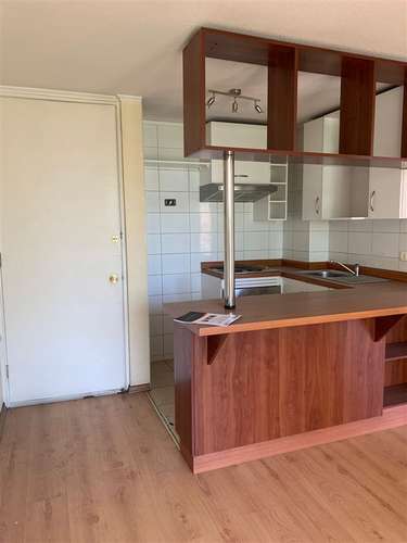 Departamento en venta de 1 dorm. en Recoleta - Imagen 5