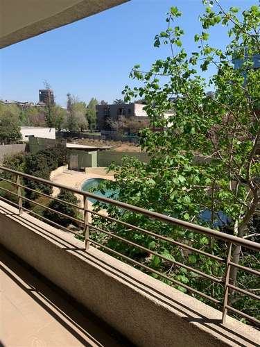 Departamento en venta de 1 dorm. en Recoleta - Imagen 6
