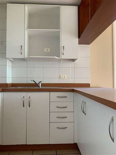 Departamento en venta de 1 dorm. en Recoleta - Imagen 8