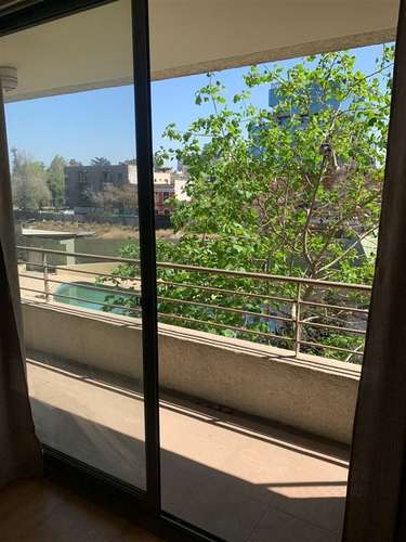 Departamento en venta de 1 dorm. en Recoleta - Imagen 7