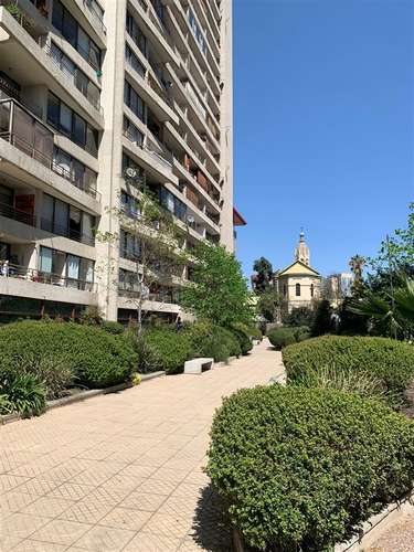 Departamento en venta de 1 dorm. en Recoleta - Imagen 12