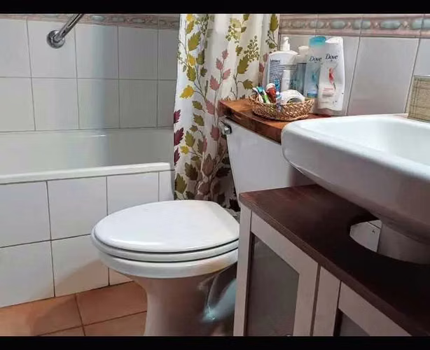 Casa estilo rustico en Comunidad Ecologica (180884) - Imagen 11