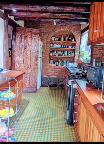 Casa estilo rustico en Comunidad Ecologica (180884) - Imagen 24