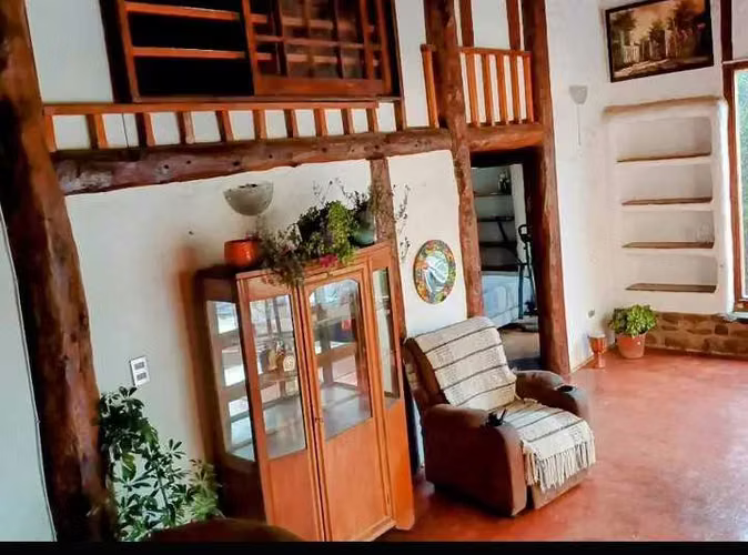 Casa estilo rustico en Comunidad Ecologica (180884) - Imagen 4