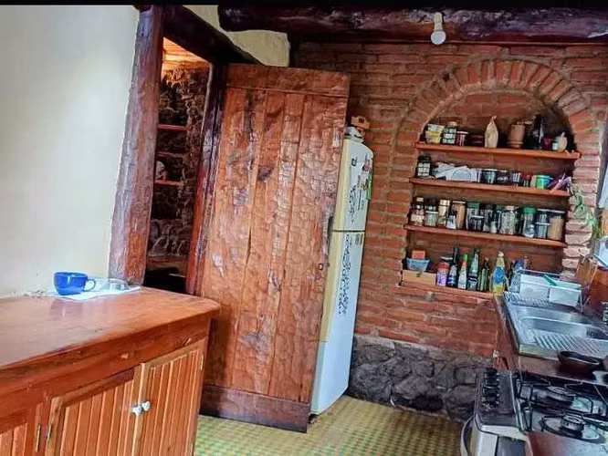 Casa estilo rustico en Comunidad Ecologica (180884) - Imagen 16
