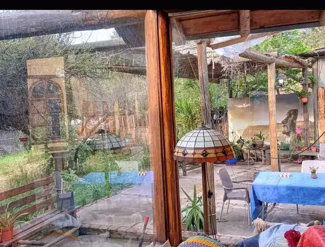 Casa estilo rustico en Comunidad Ecologica (180884) - Imagen 18