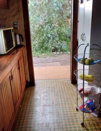 Casa estilo rustico en Comunidad Ecologica (180884) - Imagen 20