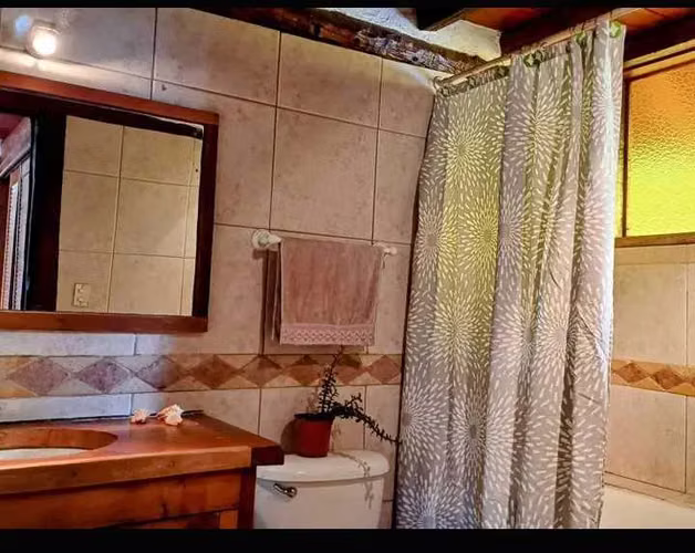 Casa estilo rustico en Comunidad Ecologica (180884) - Imagen 13