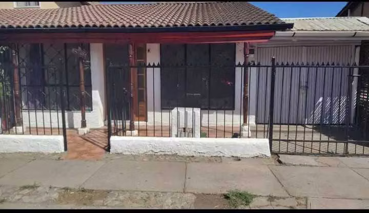 Hermosa casa  (180885) - Imagen 21