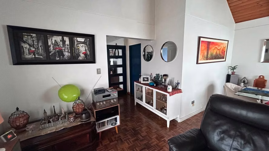 Arriendo Casa San Pedro De La Paz / 3D-3B + Servicio / Bosca / AC - Imagen 7