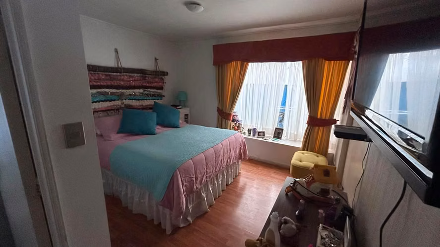Arriendo Casa San Pedro De La Paz / 3D-3B + Servicio / Bosca / AC - Imagen 6