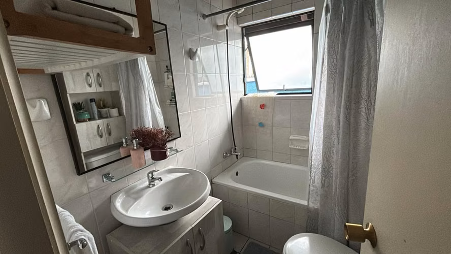 Arriendo Casa San Pedro De La Paz / 3D-3B + Servicio / Bosca / AC - Imagen 10