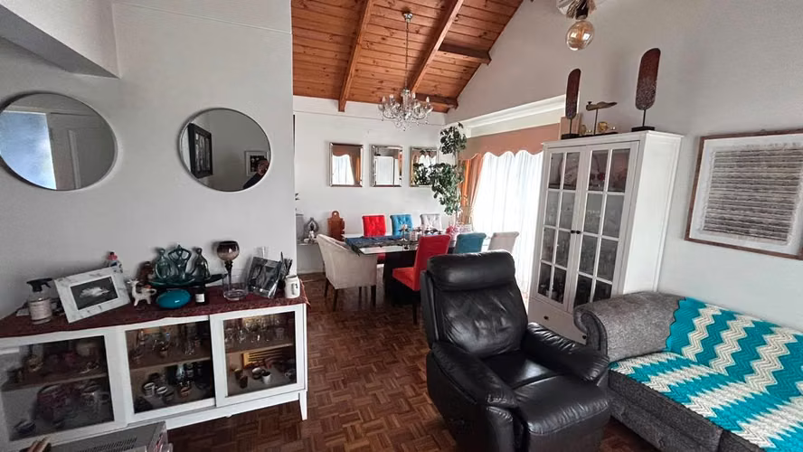 Arriendo Casa San Pedro De La Paz / 3D-3B + Servicio / Bosca / AC - Imagen 4