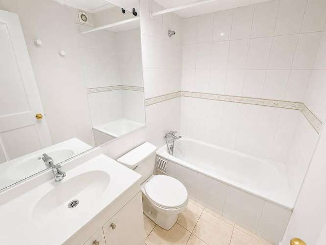 Acogedor departamento - Imagen 2
