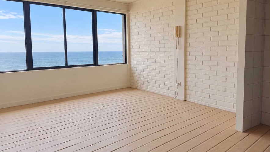 Cálida y Remodelada en Recreo, Vista al Mar (180882)
