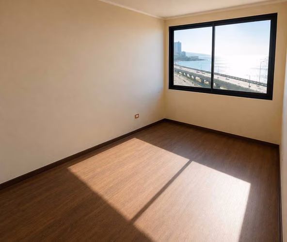 Cálida y Remodelada en Recreo, Vista al Mar (180882)