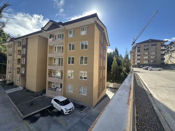 Se Vende HOME ESTUDIO Concepción (Barrio Universitario UDEC) - Imagen 18