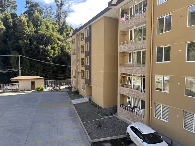 Se Vende HOME ESTUDIO Concepción (Barrio Universitario UDEC) - Imagen 20