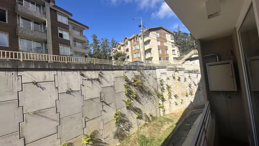 Se Vende HOME ESTUDIO Concepción (Barrio Universitario UDEC) - Imagen 15