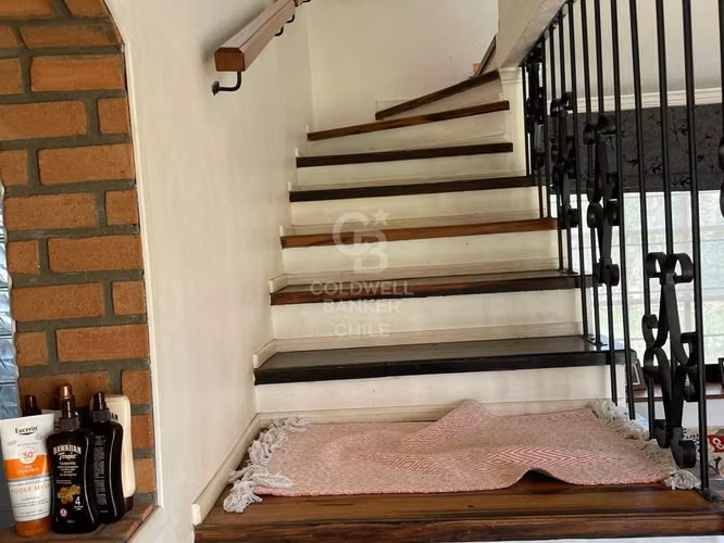 Hermosa Casa en Parcela Comuna Rinconada, Los Andes