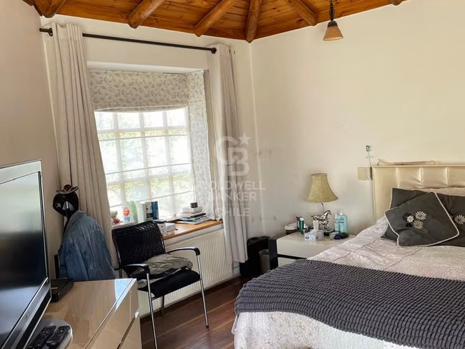 Hermosa Casa en Parcela Comuna Rinconada, Los Andes