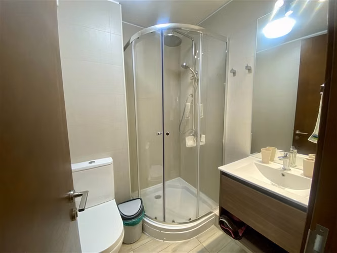 EN VENTA 2D/2B PUCÓN | VISTA BOSQUE | ESTAC. + BODEGA - Imagen 14