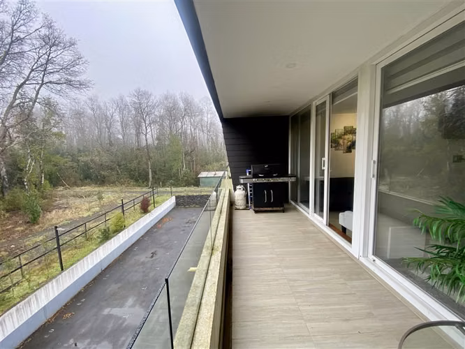 EN VENTA 2D/2B PUCÓN | VISTA BOSQUE | ESTAC. + BODEGA - Imagen 9
