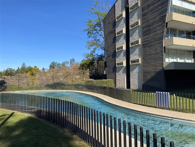 EN VENTA 2D/2B PUCÓN | VISTA BOSQUE | ESTAC. + BODEGA - Imagen 22