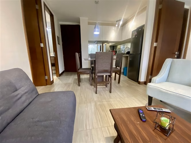 EN VENTA 2D/2B PUCÓN | VISTA BOSQUE | ESTAC. + BODEGA - Imagen 7