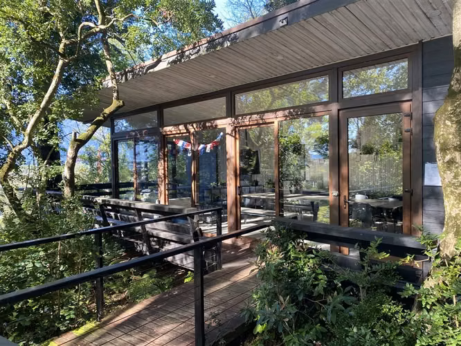 EN VENTA 2D/2B PUCÓN | VISTA BOSQUE | ESTAC. + BODEGA - Imagen 17