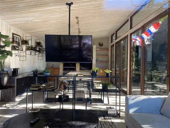 EN VENTA 2D/2B PUCÓN | VISTA BOSQUE | ESTAC. + BODEGA - Imagen 21