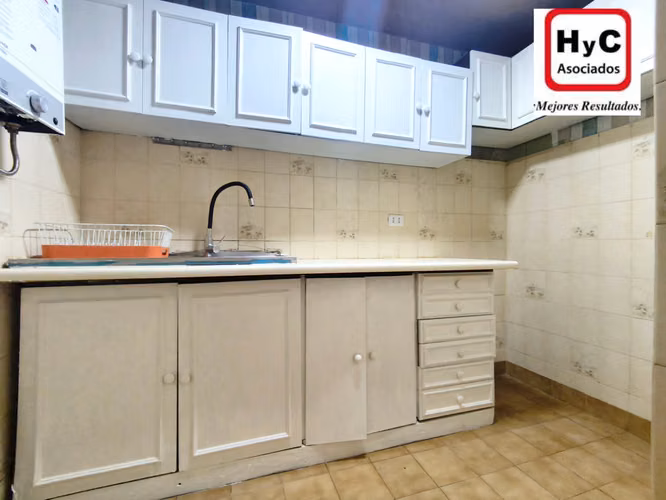 Departamento 2 D 1 B