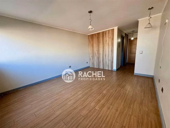 SE ARRIENDA DEPARTAMENTO ESTUDIO EN EDIFICIO BARCELONA - TEMUCO - Imagen 4