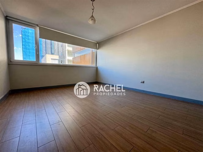 SE ARRIENDA DEPARTAMENTO ESTUDIO EN EDIFICIO BARCELONA - TEMUCO - Imagen 2
