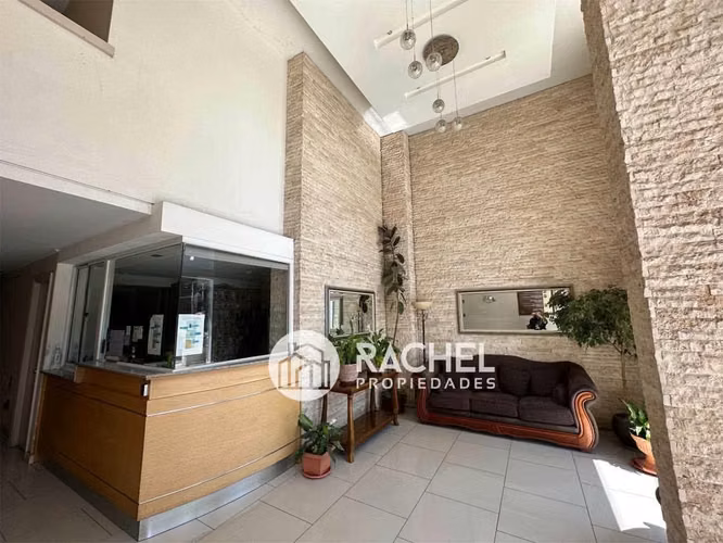 SE ARRIENDA DEPARTAMENTO ESTUDIO EN EDIFICIO BARCELONA - TEMUCO - Imagen 8