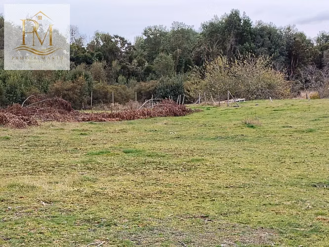 Se vende 1 Hectárea luz agua instalada Curaco de Vélez