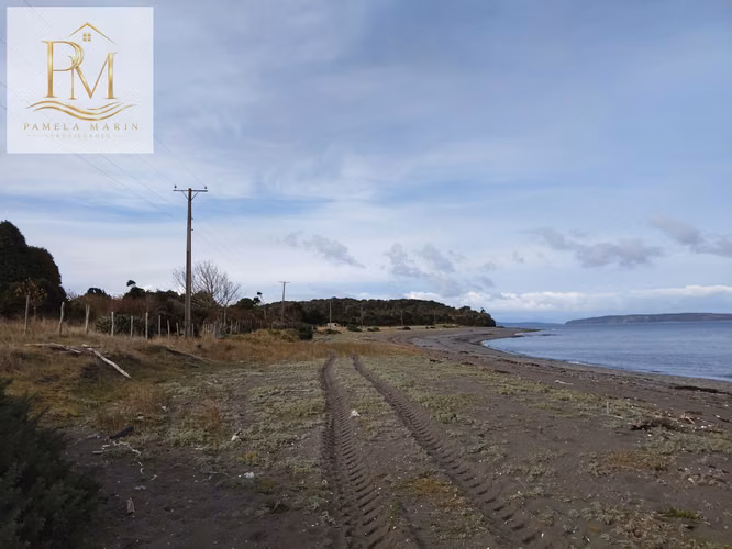 Se vende 16 Hás Isla Desertores Chaitén
