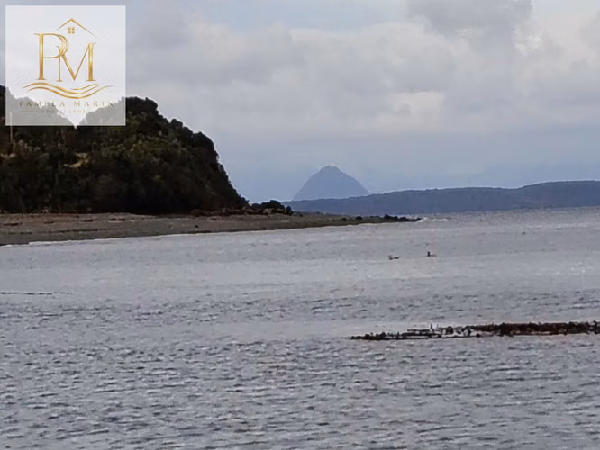 Se vende 16 Hás Isla Desertores Chaitén