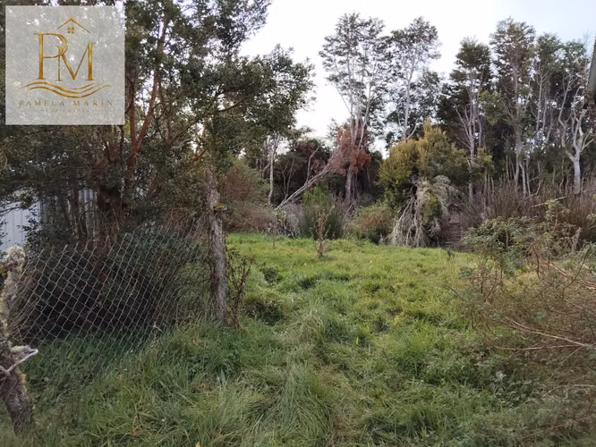 Se vende 16 Hás Isla Desertores Chaitén
